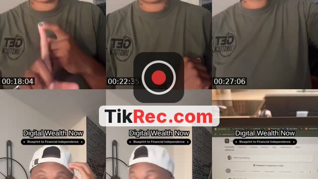 @collabovacomp TikTok live from 2026-09-18