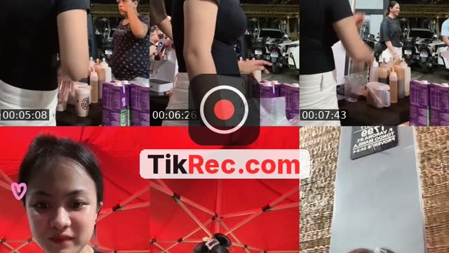 TikTok live: lol by @ncldwgn_