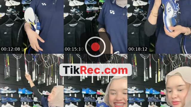 @hockengsportsofficial TikTok live from 2026-09-18