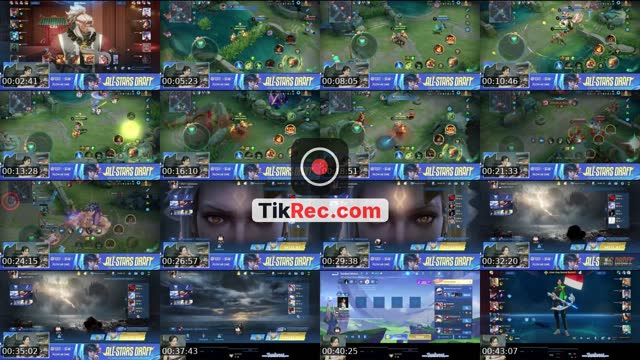 TikTok live: Hari-Hari NT by @tamirana.ns