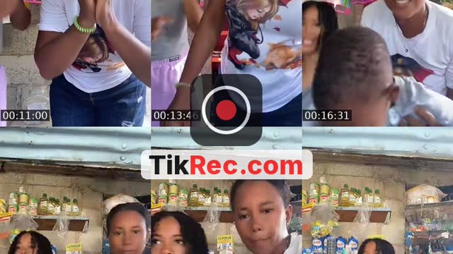 @esteisisantana3 TikTok live from 2026-09-18