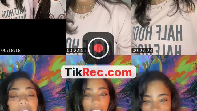 @dawnmusique TikTok live from 2026-09-18