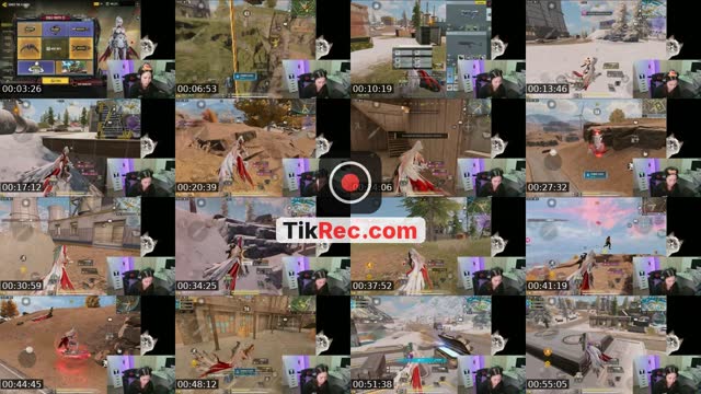 TikTok live: LEGENDARY SNOWBOARD by @doczgaming