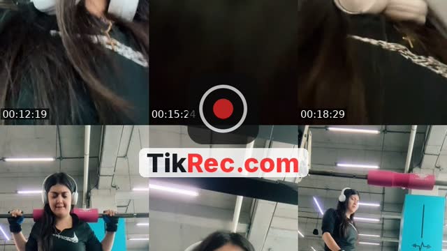 @94bella TikTok live from 2026-09-18