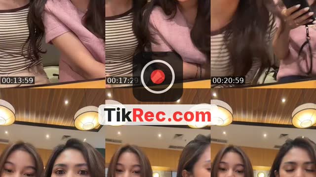 @queenagadis TikTok live from 2026-09-18