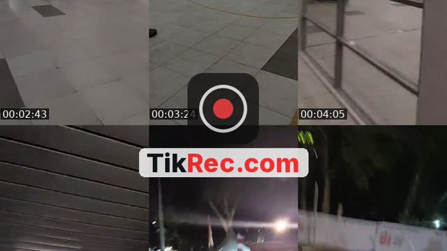 TikTok live: Live naik LRTJ by @jalur5