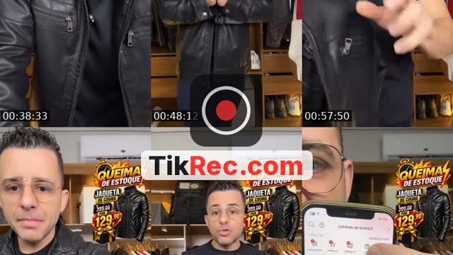 @cmshopp1 TikTok live from 2026-09-18