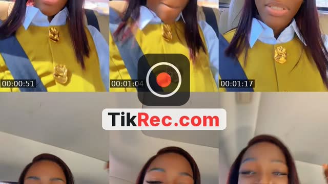 @mandingprincesse TikTok live