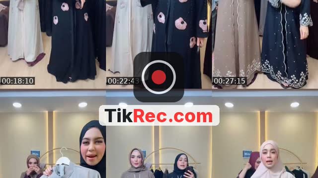 @ashantyhermansyah TikTok live from 2026-09-18