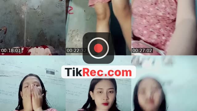 TikTok live: bumillll by @johanessaja0