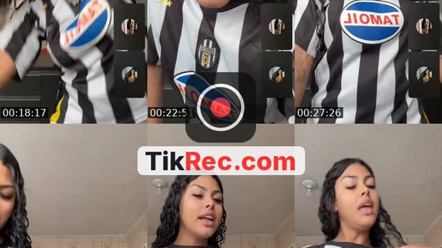 @luisalimareal TikTok live from 2026-09-18