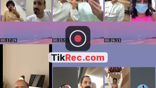 @kj8lj TikTok live from 2026-09-18