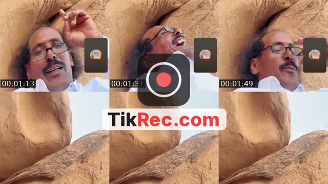 @r.hm999 TikTok live