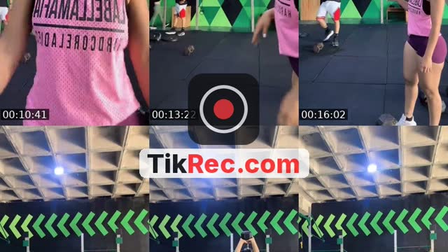 @neliaurac.c TikTok live from 2026-09-18