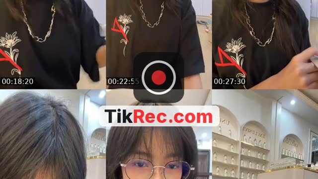 @abyvree TikTok live from 2026-09-18