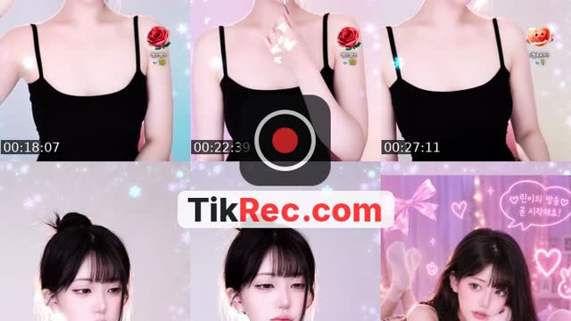 TikTok live: Lets Go LIVE! by @cherryrabblin