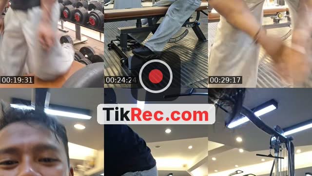 TikTok live: Tap Tap cees by @rul_annas01
