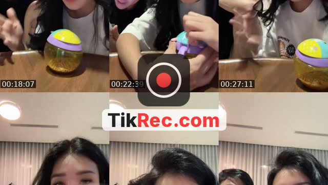 @omfgwen TikTok live from 2026-09-18