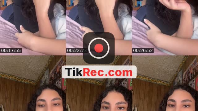 @spiral4marss TikTok live from 2026-09-18
