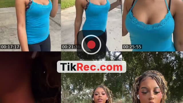 TikTok live: morningg by @port8ls.2