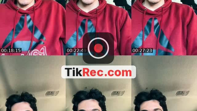 @arthur_sturion TikTok live from 2026-09-18