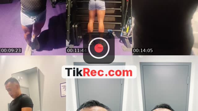 TikTok live: It’s So Cool by @papa_cabron
