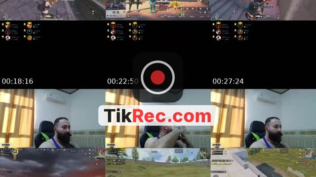 TikTok live: تحديث ببجي هالوين الجديد تعالو by @salar1996