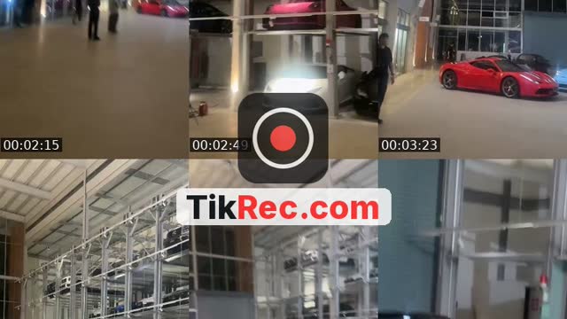 TikTok live: maybelline x maypang by @maypitchyjaa