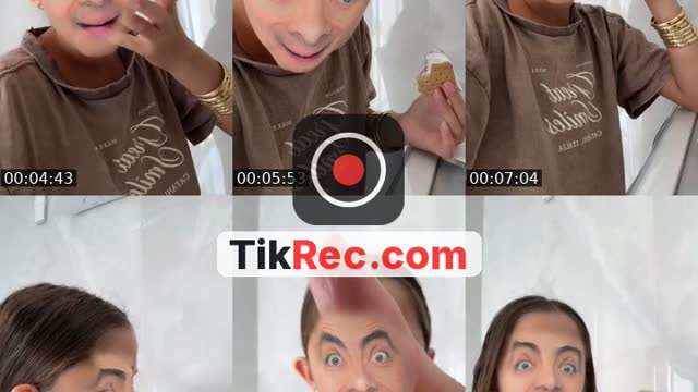 @.triana.gonzlez TikTok live