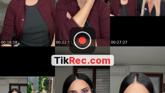 @mery.erdei TikTok live from 2026-09-18
