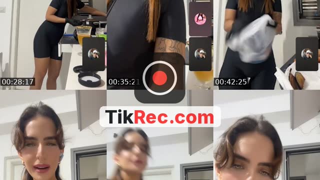 @ayelet_hashachar44 TikTok live from 2026-09-18