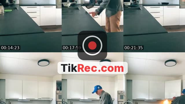 @wild_dancing.uk TikTok live