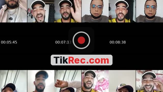 @cheb.hamza.el.meryoul TikTok live