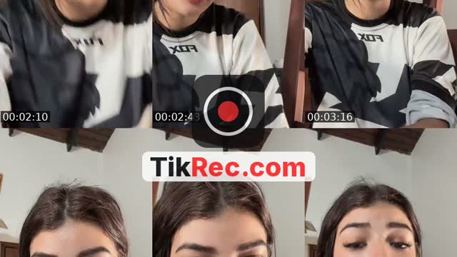 @gabrielaquintero489 TikTok live