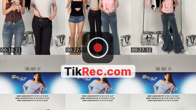 TikTok live: Unfortunately, We Ate (again) by @younghungryfree