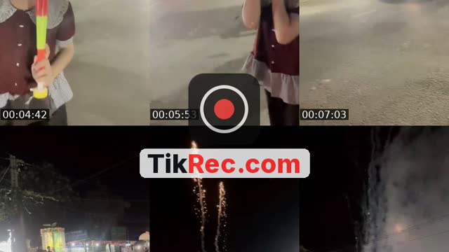 @lucieu55 TikTok live