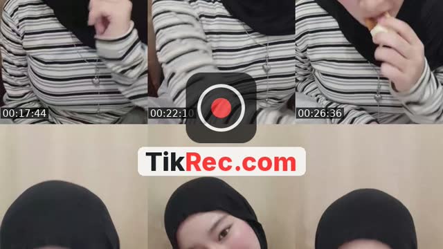 TikTok live: aloo by @cchkura