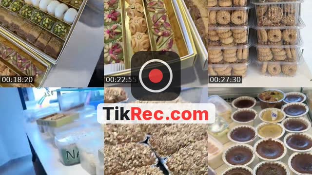 @boulangerie_wali TikTok live from 2026-09-18