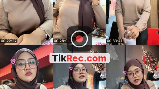 TikTok live: AR FITNESS SHAH ALAM by @arfitness70