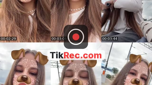 @2512klaudiaa TikTok live