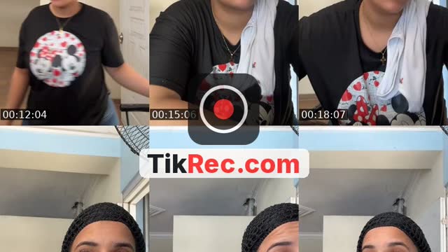 @daniela__g1509 TikTok live