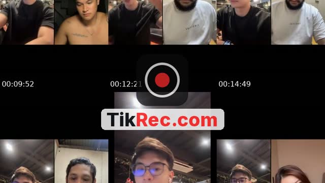 @fitxenon TikTok live from 2026-09-18