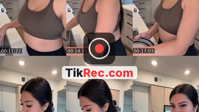 @susana.melchor TikTok live from 2026-09-18