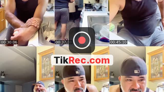 @don_gallo_loco TikTok live from 2026-09-18