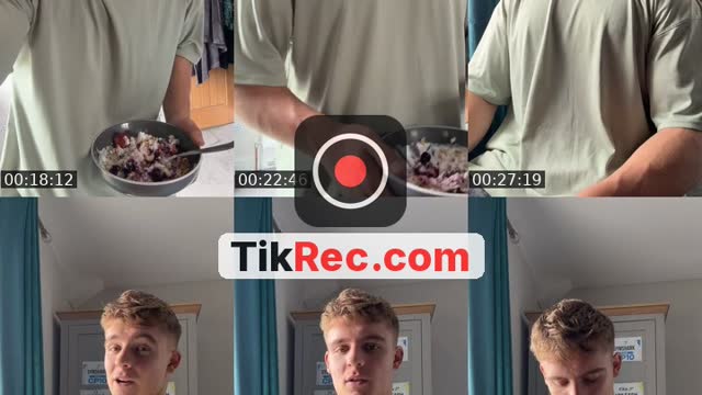 @caidanpearn TikTok live from 2026-09-18