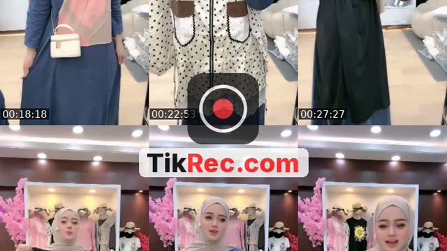 @unii.qo TikTok live from 2026-09-18