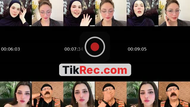 @sosie094 TikTok live