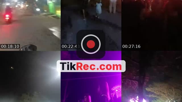 TikTok live: Gladih Bersih Bulusari Gempol 🤩 by @pecanduhoreggempolpas