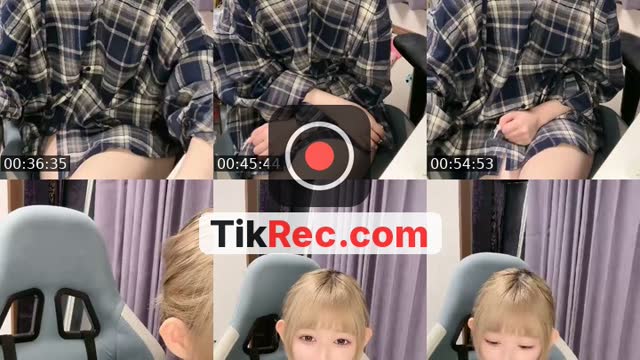 TikTok live: みんなと話したい！ by @maikichi0130
