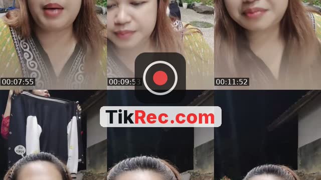 TikTok live: jaipong aku  incu by @uha.jaipong
